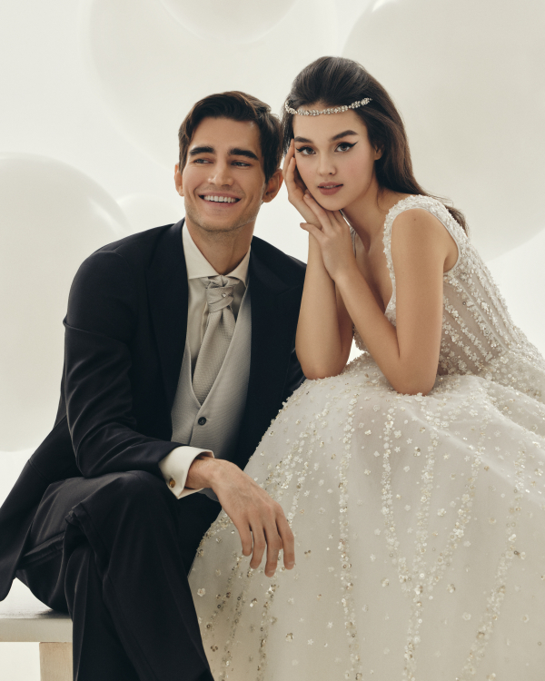 Платья BoscoCeremony