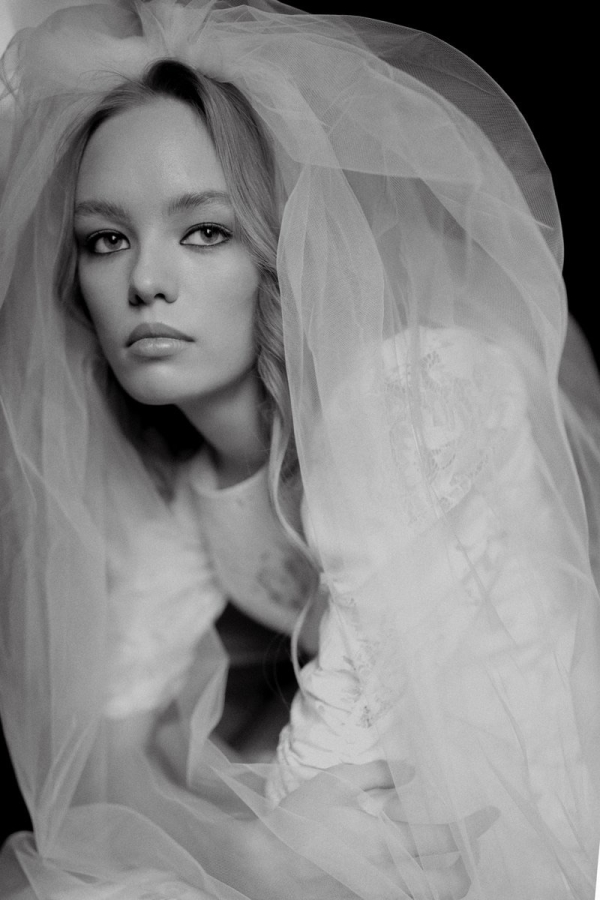 Стилисты Анна Кудрявцева