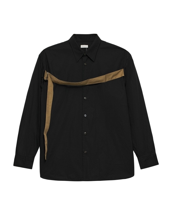 Модный выбор для него. 24 неклассические рубашки