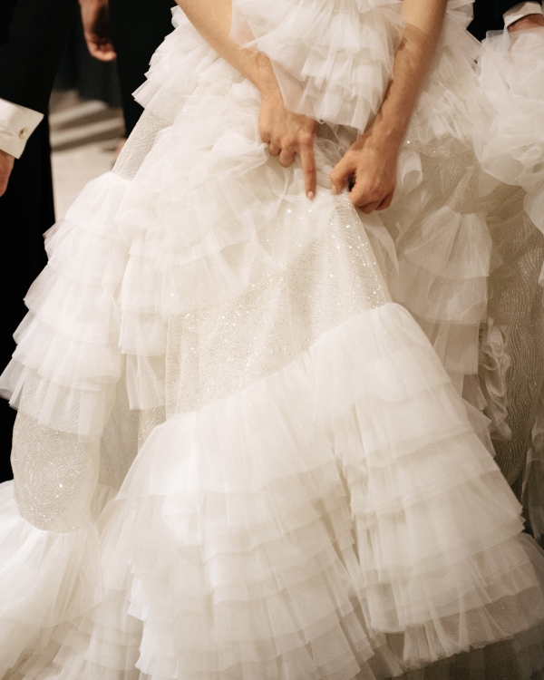 Бал — новый старый формат для свадьбы. Как