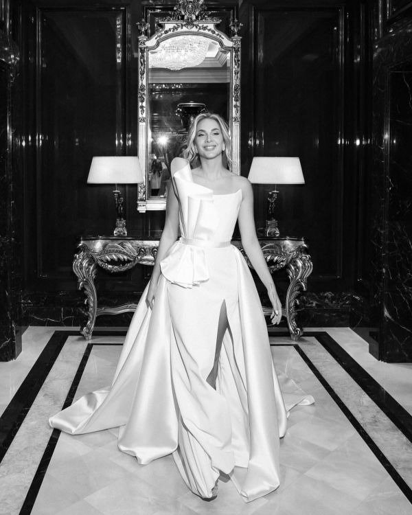 «Баланс создает полноценную фотоисторию. Репортажные снимки придают