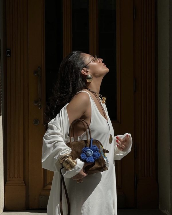 Электроника в «Кристалле», романтик под открытым небом