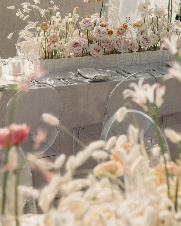 Сколько стоит организовать свадьбу в Дубае в