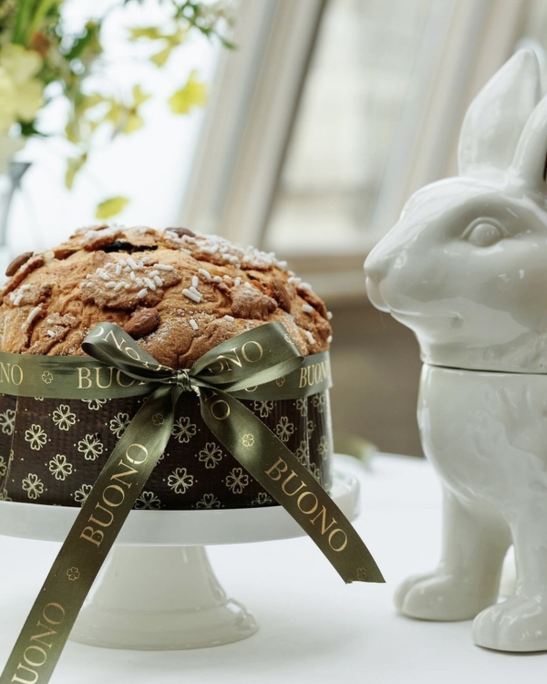 Пасхальный маркет в «Рихтере», французский джаз в