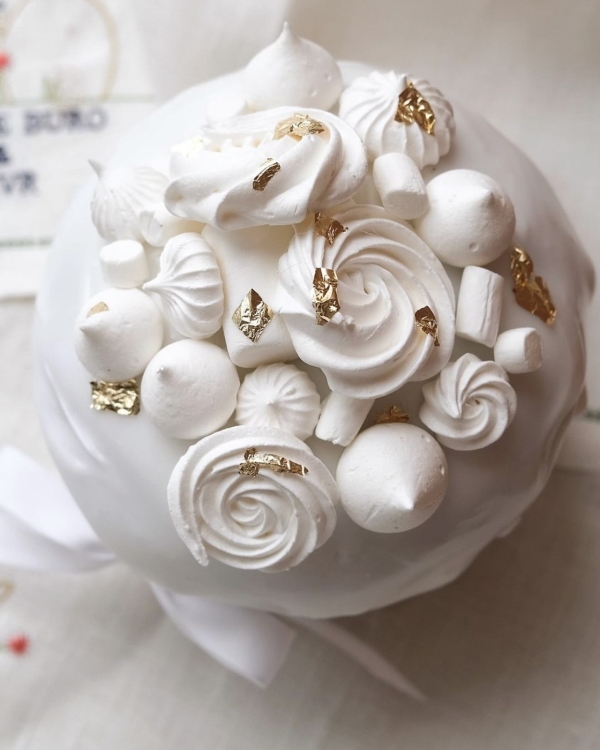 10 гурманских куличей, которые можно купить в