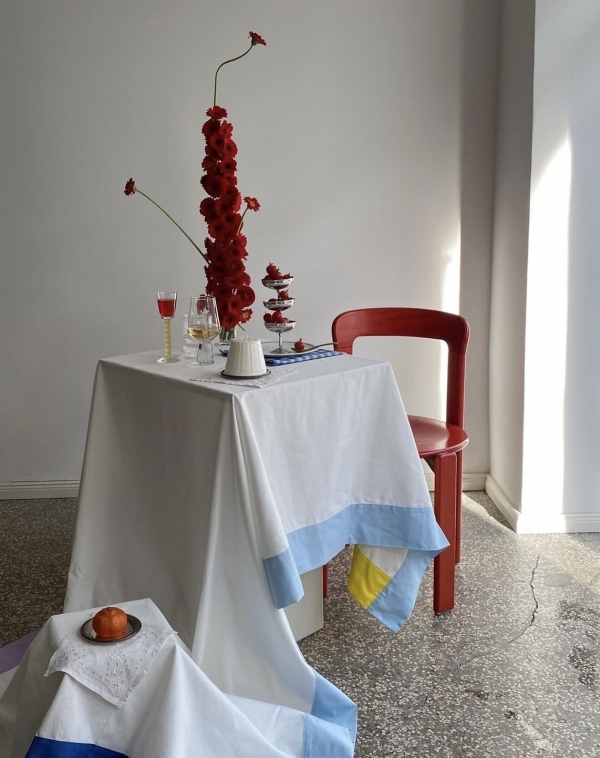 Как небанально отпраздновать роспись?