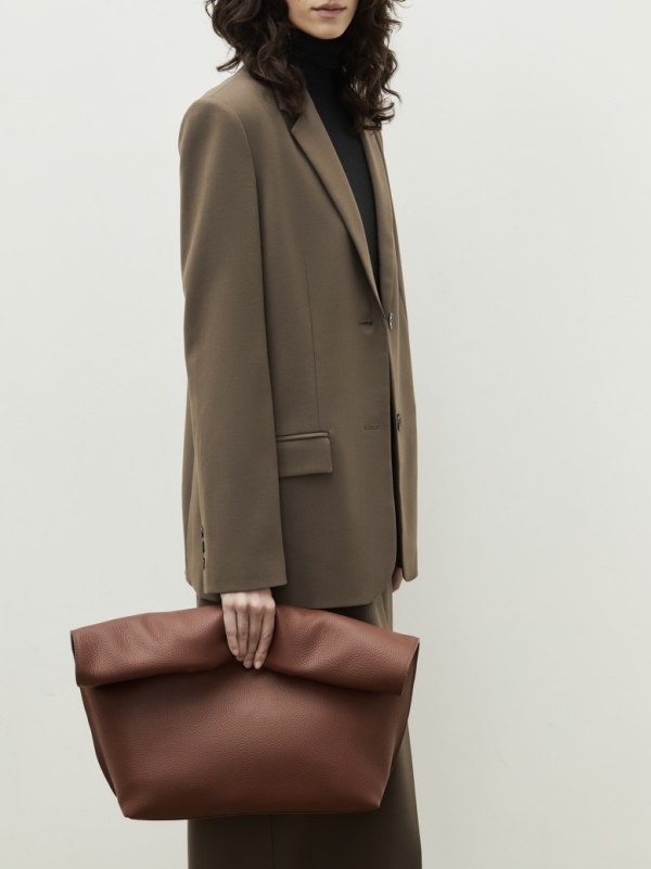 Bags and the City. Рассказываем о самых