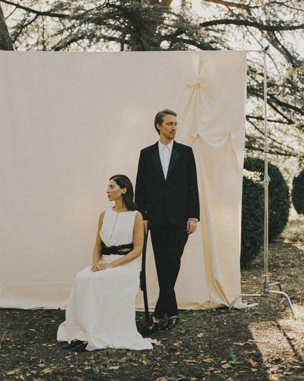 Шато, вино и хорошо. Лучшие площадки для