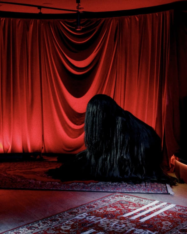 «Люблю идти против правил как в творчестве,