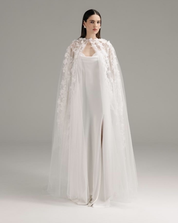 Замуж, как Бриджертоны. 30 предметов гардероба для