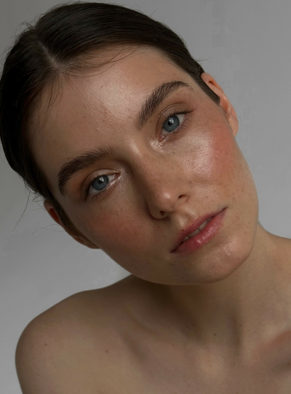 Стилисты Варя Корчагина