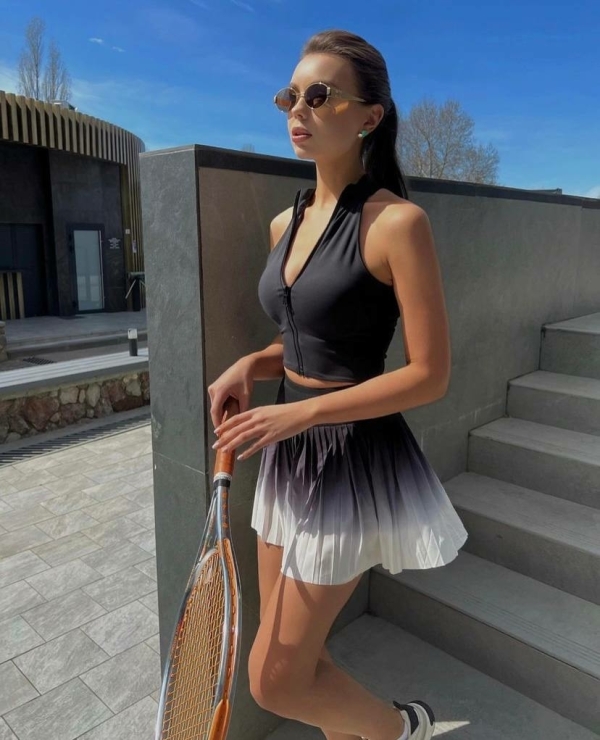 Скучно не будет. Где играть в сквош