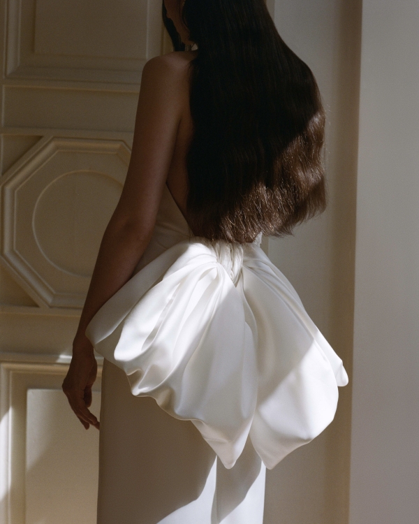 Ностальгия и вдохновение винтажом: 10 идеальных образов