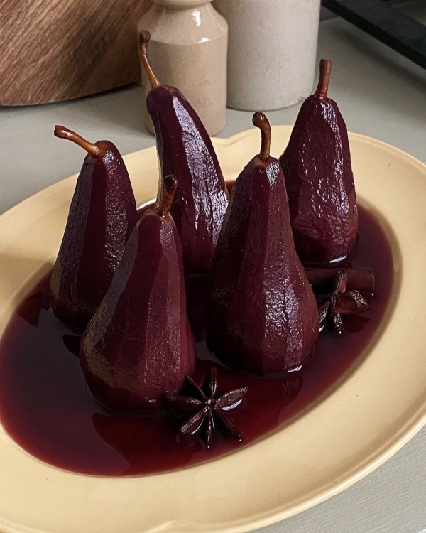 Легкие ПП-десерты как альтернатива свадебному торту