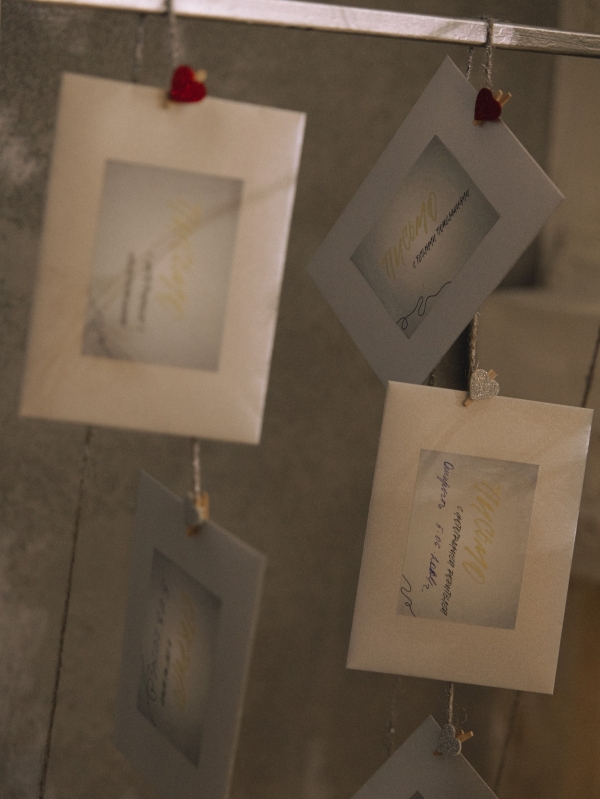 Интервью с невестой: о намеках на кольцо,