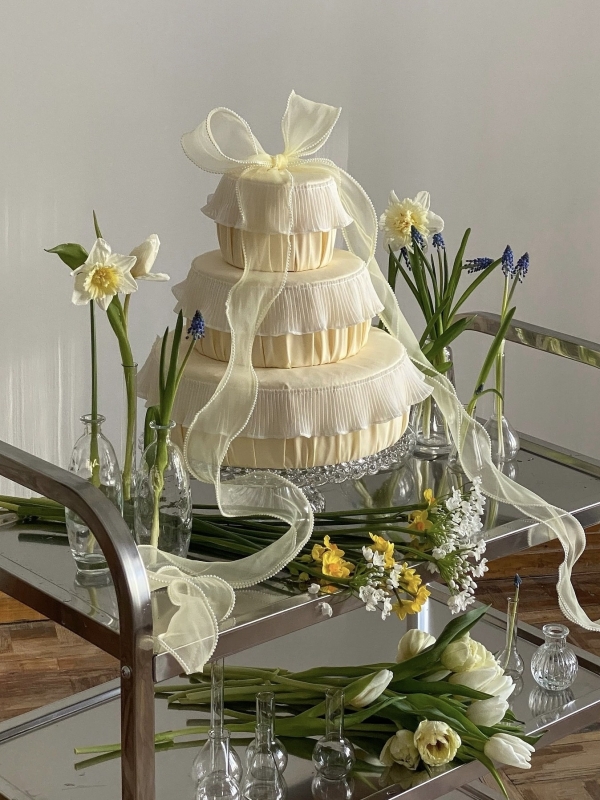 Хлеб да соль. 13 модных фуд- и