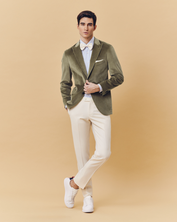 Платья BoscoCeremony