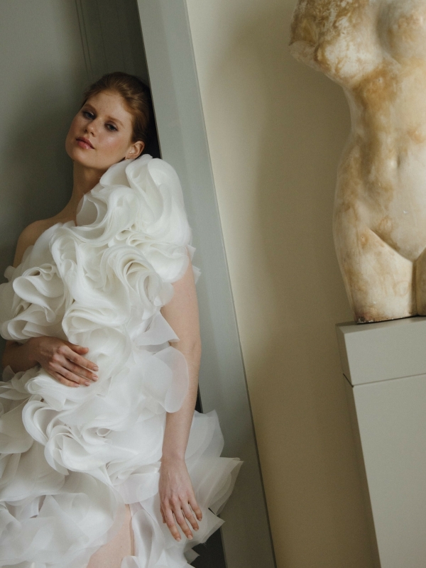 Стилисты Варя Корчагина