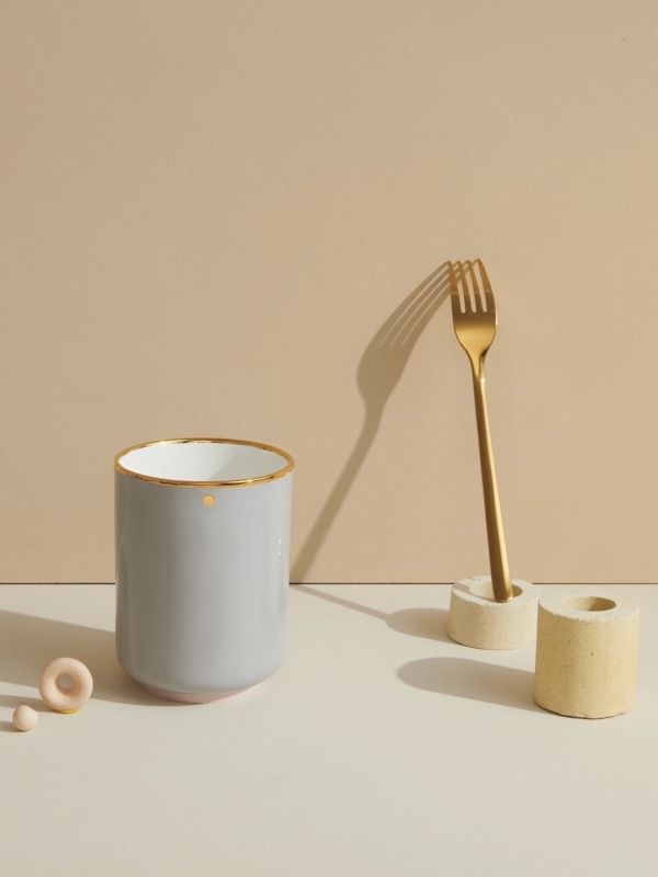 Красивая посуда — всегда хорошая идея для подарка