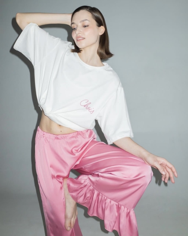 От чепчиков и Таро до «цацок» и