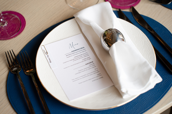 Площадки Ресторан YURA