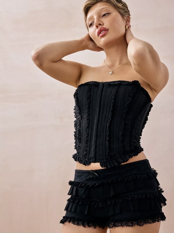 «Мне нечего надеть!» Рассказываем о самых трендовых