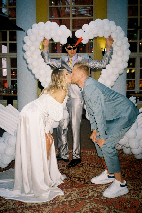 Фотографы Саша Дзюбчук