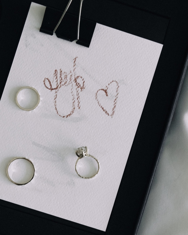 Интервью с невестой: о намеках на кольцо,