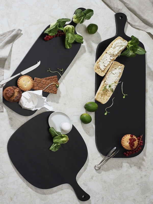 Красивая посуда — всегда хорошая идея для подарка