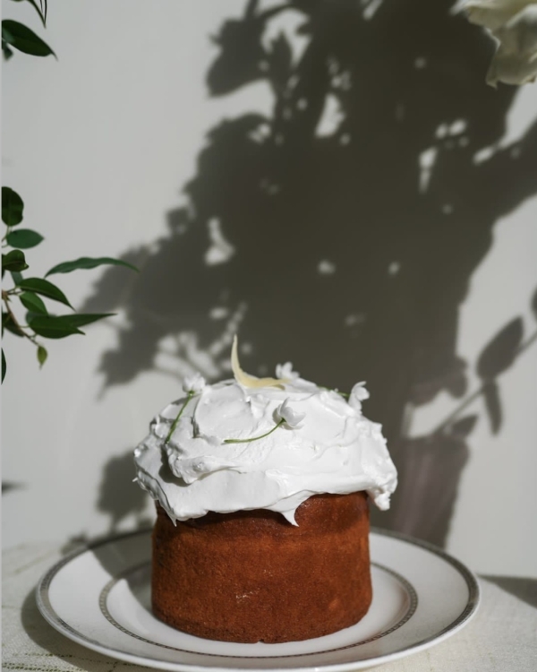 10 гурманских куличей, которые можно купить в