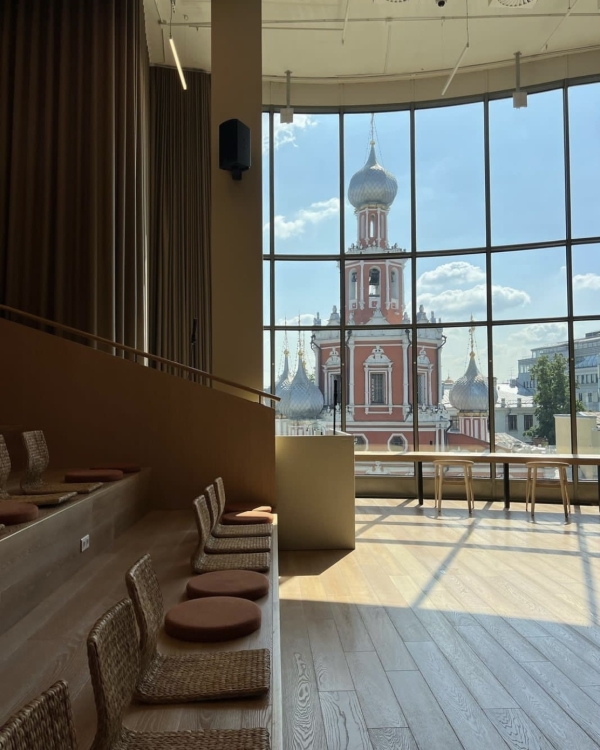 Статус: «в активном поиске». Где знакомиться в