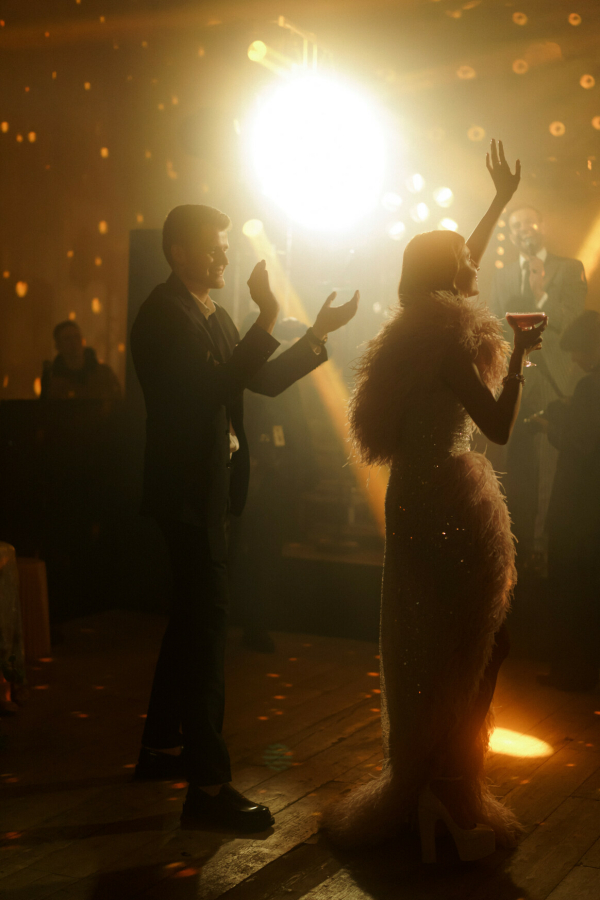 Фотографы Оксана Несмеянова