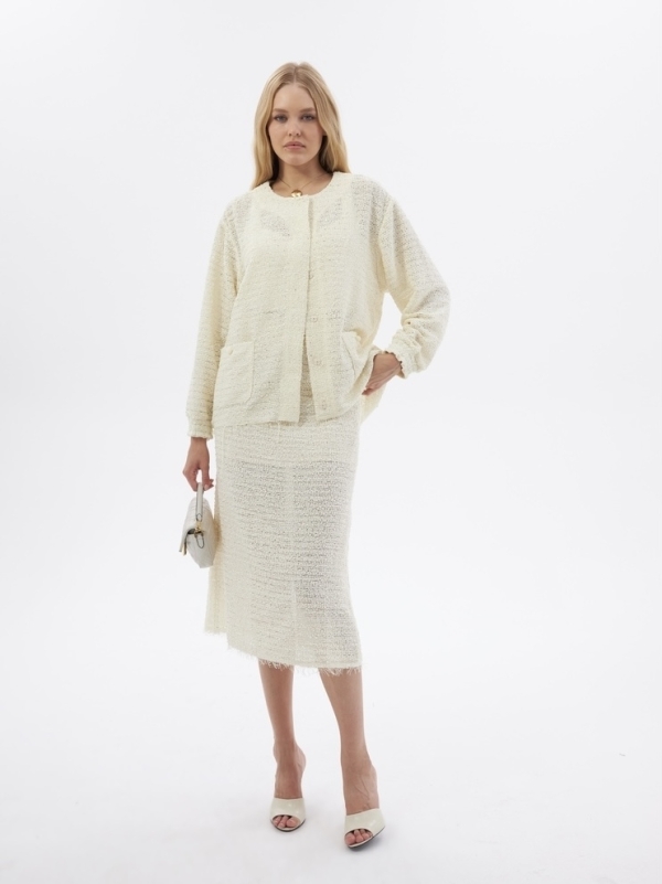 Не только платья: альтернативные свадебные образы для