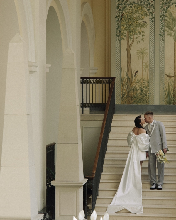 Интервью с невестой: о намеках на кольцо,