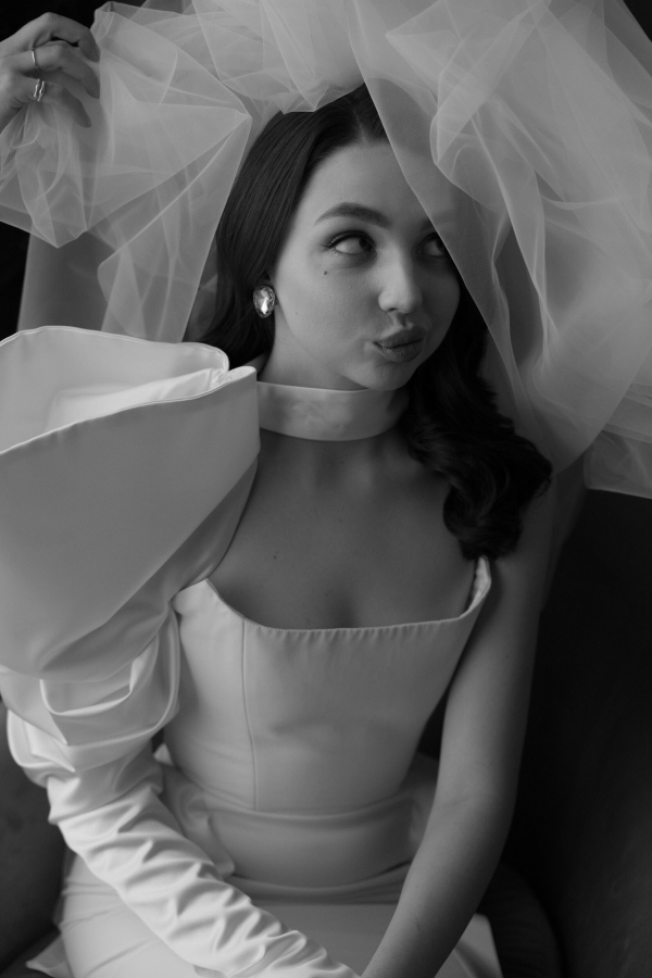 Стилисты Анна Кудрявцева