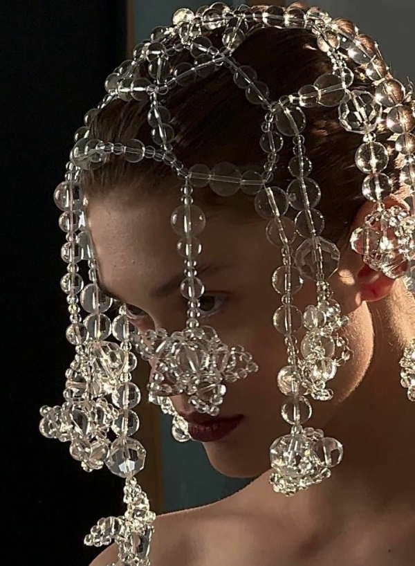 Стилисты Варя Корчагина