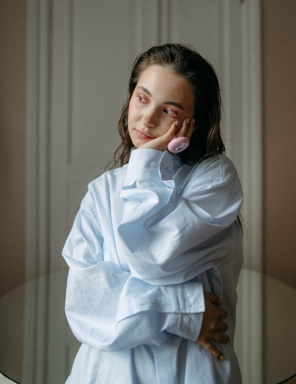 Стилисты Ксения Бодягина