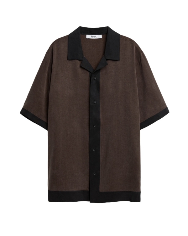 Модный выбор для него. 24 неклассические рубашки