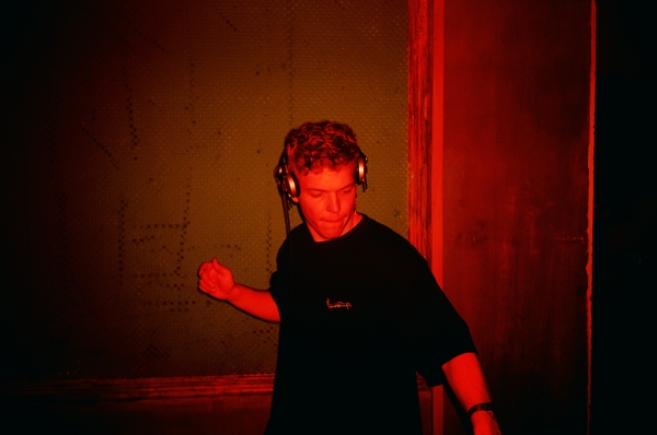 Диджеи Никита Меньшов