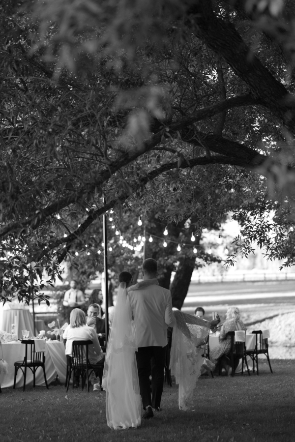 Интервью с невестой: о предложении у вулкана