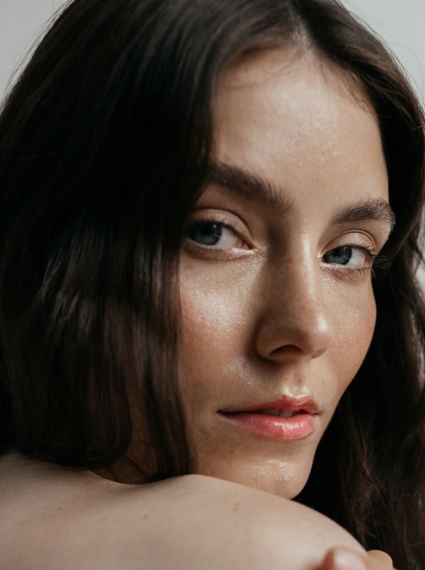 Стилисты Варя Корчагина