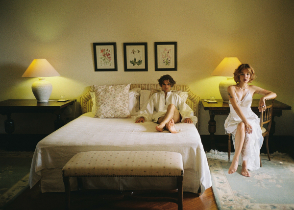 Фотографы Оксана Несмеянова