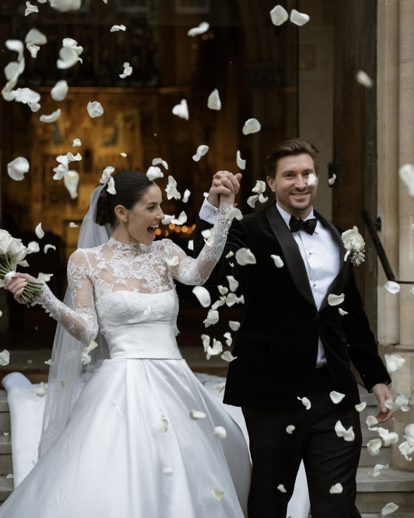 «Баланс создает полноценную фотоисторию. Репортажные снимки придают