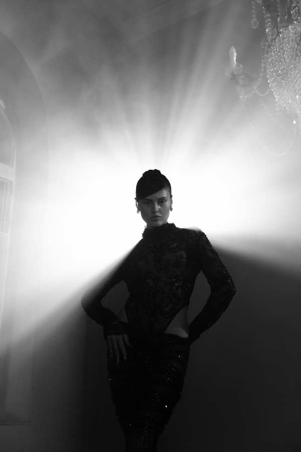 Стилисты Анна Кудрявцева