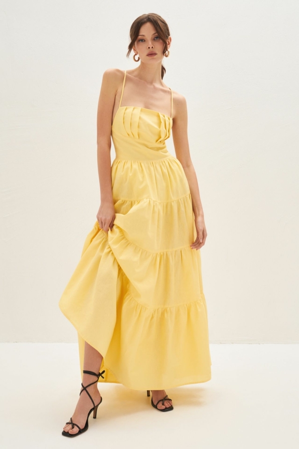 По ГОСТу: образы для гостей свадьбы в