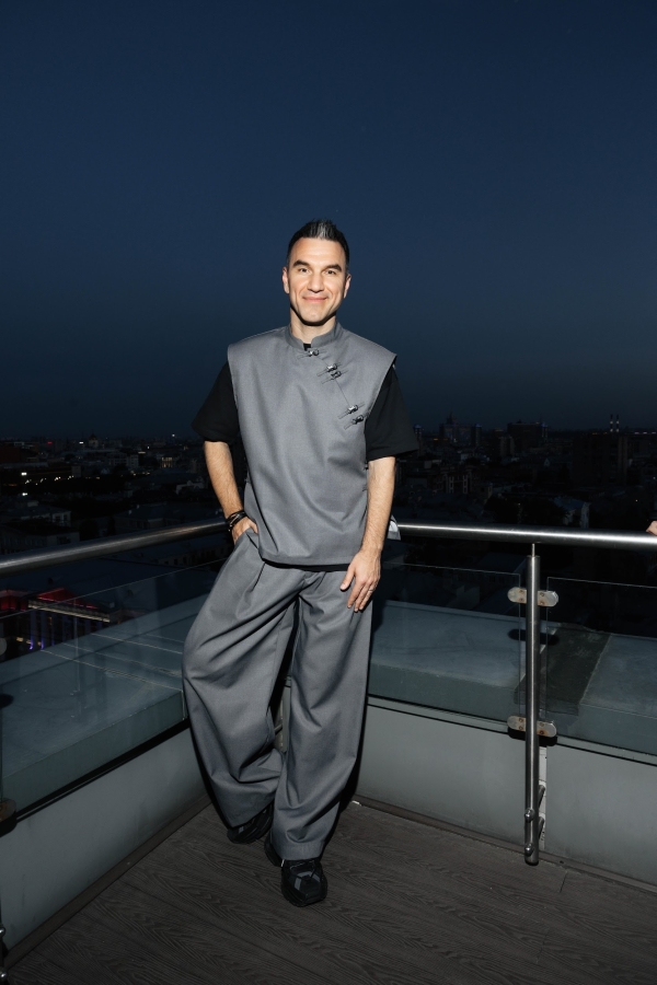 Медитации, ароматерапия и диджей-сет на закате: как