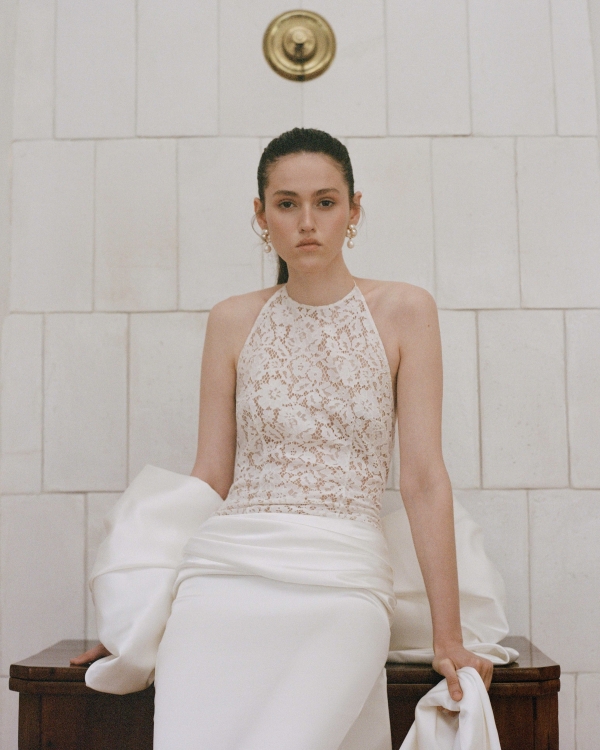 Ностальгия и вдохновение винтажом: 10 идеальных образов