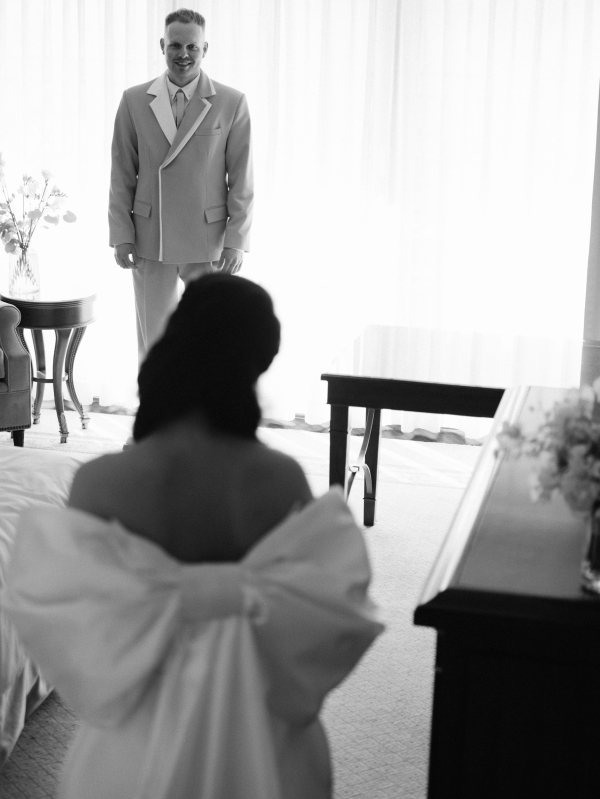 Интервью с невестой: о намеках на кольцо,