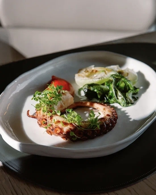 Дизайн-отель «СтандАрт» — красивый выбор для романтического