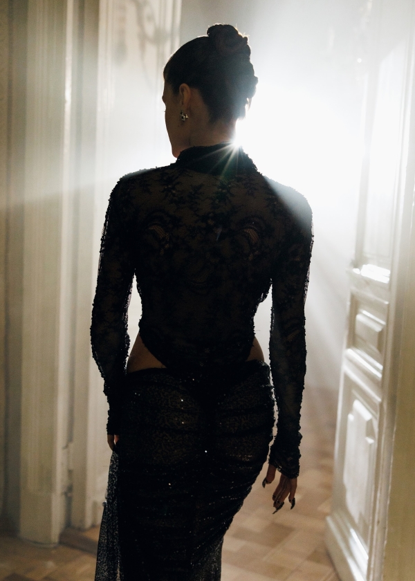 Стилисты Анна Кудрявцева